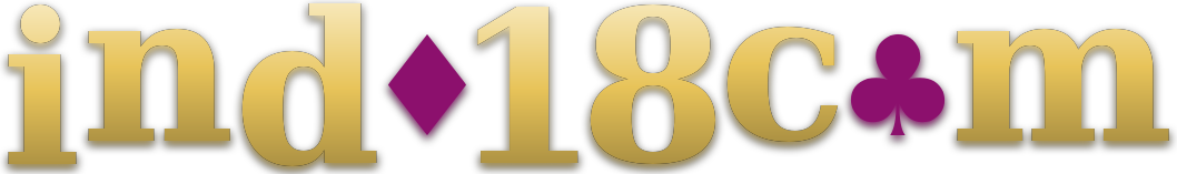 indo18com logo