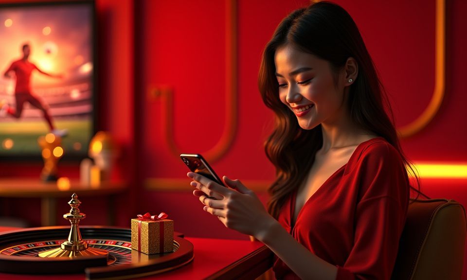 indo18com Install the App in 3 Steps